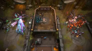 Скриншот 4 к игре Legion TD 2 - Multiplayer Tower Defense