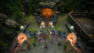 Скриншот 5 к игре Legion TD 2 - Multiplayer Tower Defense