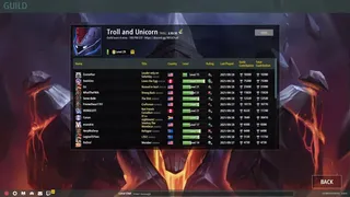 Скриншот 8 к игре Legion TD 2 - Multiplayer Tower Defense
