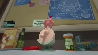 Скриншот 6 к игре Rick and Morty: Virtual Rick-ality