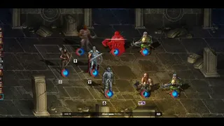 Скриншот 1 к игре Monsters' Den: Godfall