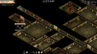 Скриншот 5 к игре Monsters' Den: Godfall