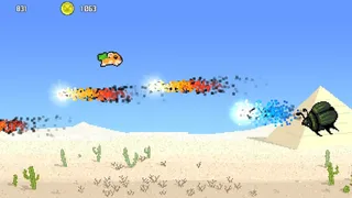 Скриншот 3 к игре Super Mega Neo Pug