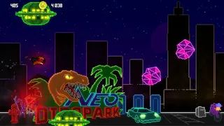 Скриншот 4 к игре Super Mega Neo Pug