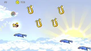Скриншот 6 к игре Super Mega Neo Pug