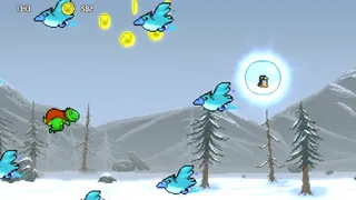 Скриншот 7 к игре Super Mega Neo Pug