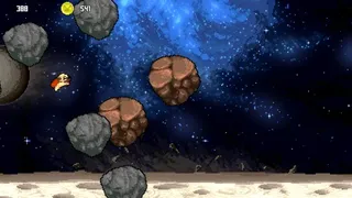 Скриншот 8 к игре Super Mega Neo Pug