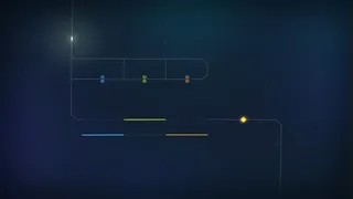 Скриншот 1 к игре Linelight