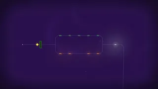 Скриншот 2 к игре Linelight