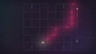 Скриншот 7 к игре Linelight