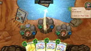 Скриншот 4 к игре Evolution Board Game
