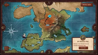 Скриншот 5 к игре Evolution Board Game