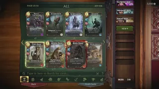 Скриншот 9 к игре Fable Fortune