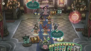 Скриншот 10 к игре Fable Fortune