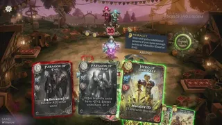 Скриншот 11 к игре Fable Fortune