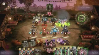 Скриншот 12 к игре Fable Fortune