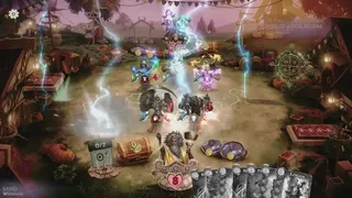 Скриншот 13 к игре Fable Fortune