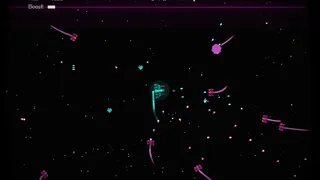 Скриншот 2 к игре Space Codex