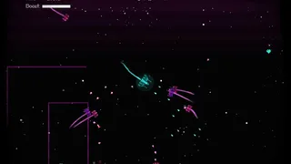 Скриншот 3 к игре Space Codex