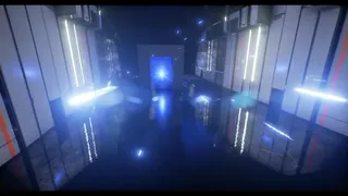 Скриншот 2 к игре Paradox Paradigm
