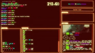 Скриншот 5 к игре hackmud