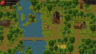 Скриншот 2 к игре Legend of Miro