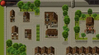 Скриншот 4 к игре Legend of Miro
