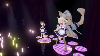 Скриншот 4 к игре NEKOPALIVE