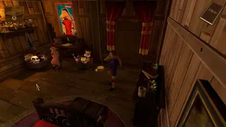 Скриншот 2 к игре SnarfQuest Tales, Episode 1: The Beginning