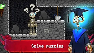 Скриншот 6 к игре Just Bones