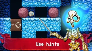 Скриншот 8 к игре Just Bones