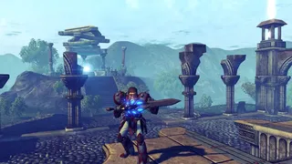Скриншот 3 к игре Spellgear