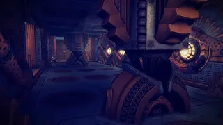 Скриншот 8 к игре Spellgear