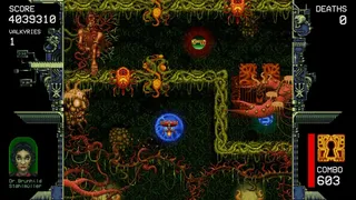 Скриншот 4 к игре 1917 - The Alien Invasion DX