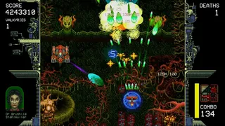 Скриншот 6 к игре 1917 - The Alien Invasion DX