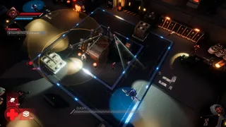 Скриншот 4 к игре Quantum Replica