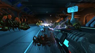 Скриншот 2 к игре Eclipse --- Defending the motherland