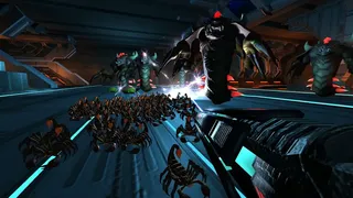 Скриншот 3 к игре Eclipse --- Defending the motherland