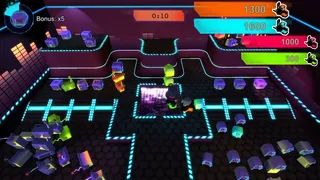 Скриншот 5 к игре Funklift