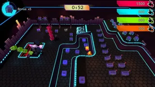 Скриншот 6 к игре Funklift