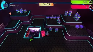 Скриншот 7 к игре Funklift