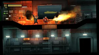 Скриншот 1 к игре Rocketbirds 2 Evolution