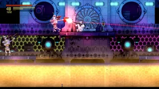 Скриншот 3 к игре Rocketbirds 2 Evolution