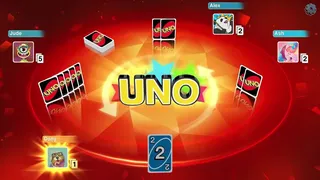 Скриншот 1 к игре UNO