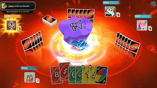 Скриншот 5 к игре UNO