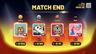 Скриншот 6 к игре UNO