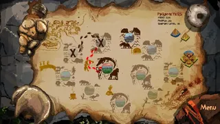 Скриншот 3 к игре Tribal Pass