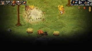 Скриншот 4 к игре Tribal Pass