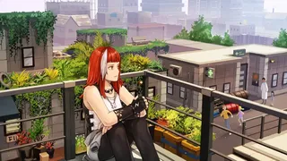 Скриншот 1 к игре TROUBLESHOOTER: Abandoned Children