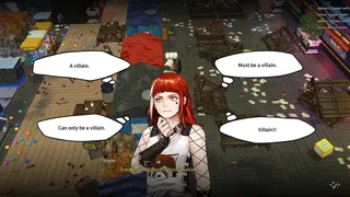 Скриншот 2 к игре TROUBLESHOOTER: Abandoned Children